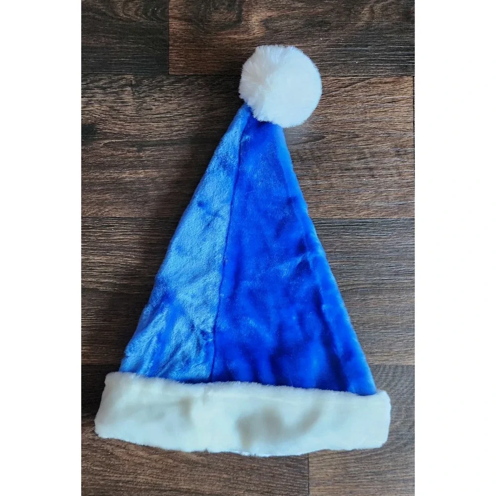 UK Kentucky Basketball 2003 100th Anniversary McDonald's Smile Winter Elf Hat